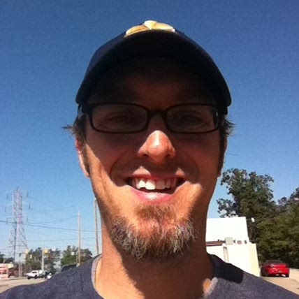 Jason Rewald