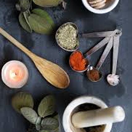 KitchenWitch