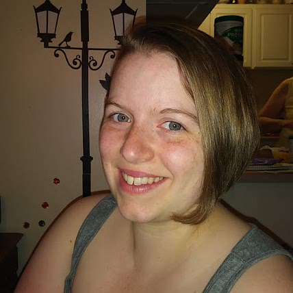 Sara Stufflebeam