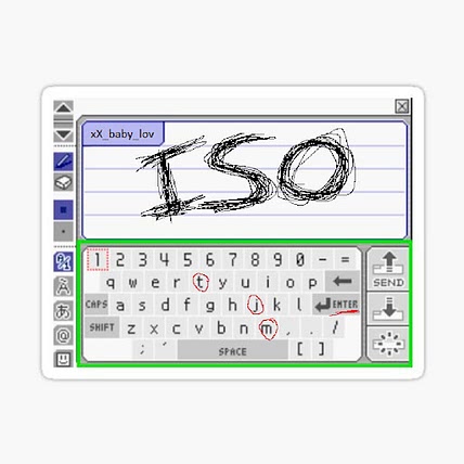 iso 96