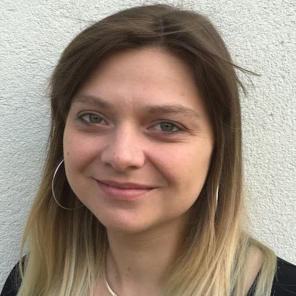 Ola Wróblewska