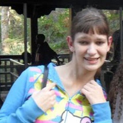 Samantha Carrell