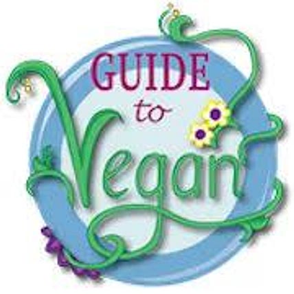 Tara from A Guide to Vegan