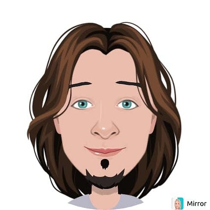 Shaggy Maverick