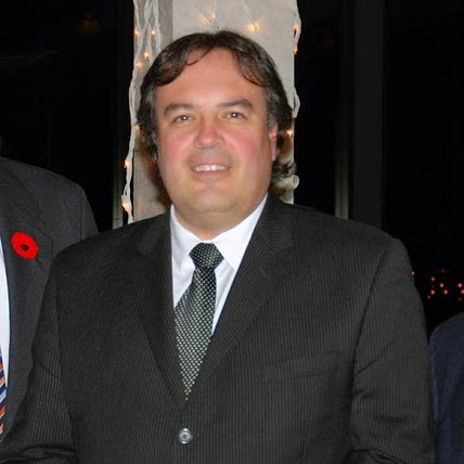 Christian Léveillé