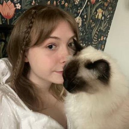 Olga <3