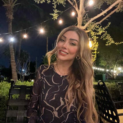 ELNAZ Paliz