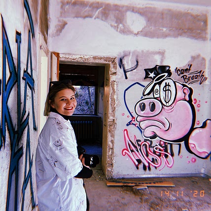 Ariane Conrad