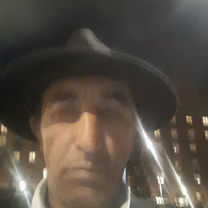 Abraham Demir