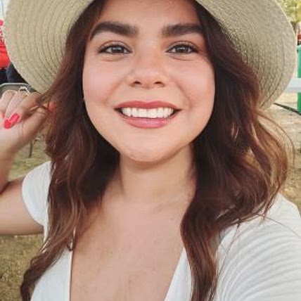 Jocelyn Longoria