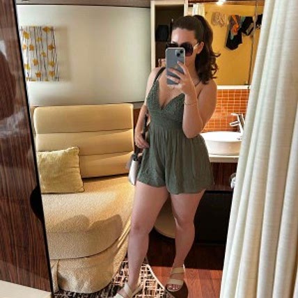 Maggie Cyr