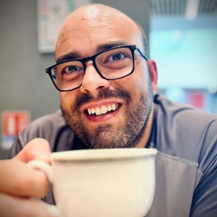 Victor Gil Navarro