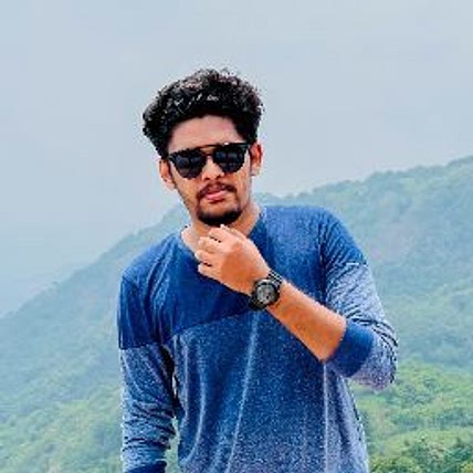Abhishek K