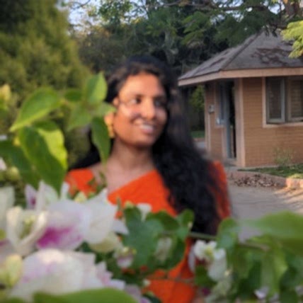 Nanditha D