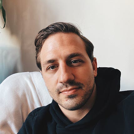 Travis Erdman