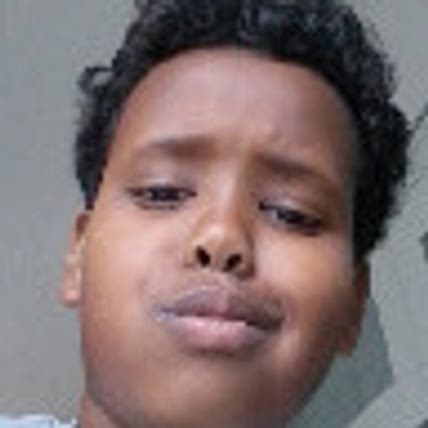Shuraim Abdi
