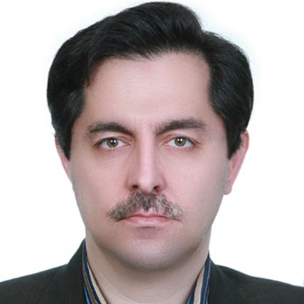 Saed Modarresi