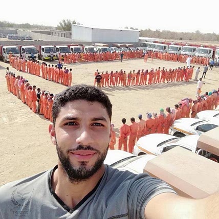 Osama Badawy