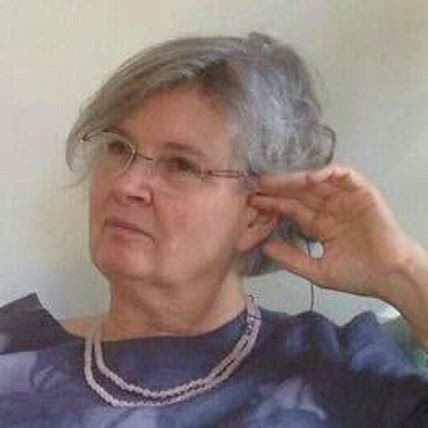 Mieke Bos