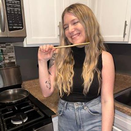 Amy Doe Cooking