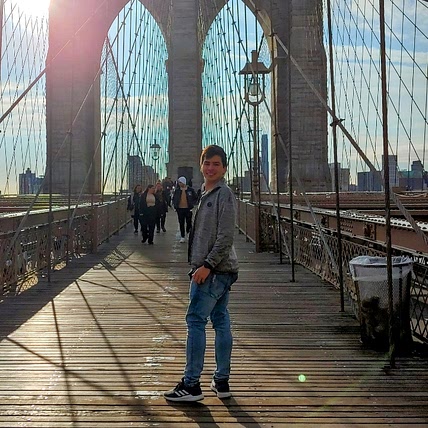 Sebastian Leal