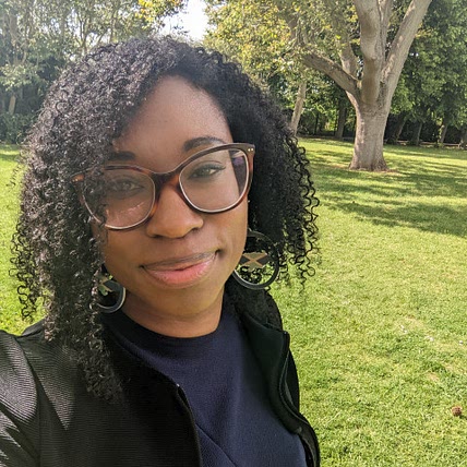 Zulehka Maynard-Brown