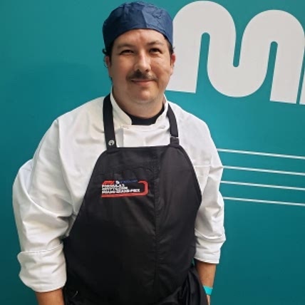 Carlos Díaz