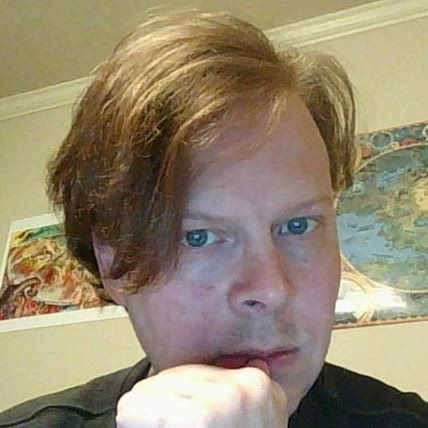 Stephen Murrish