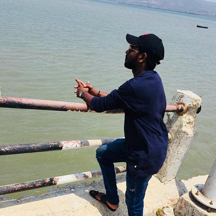 Akshay Sarode