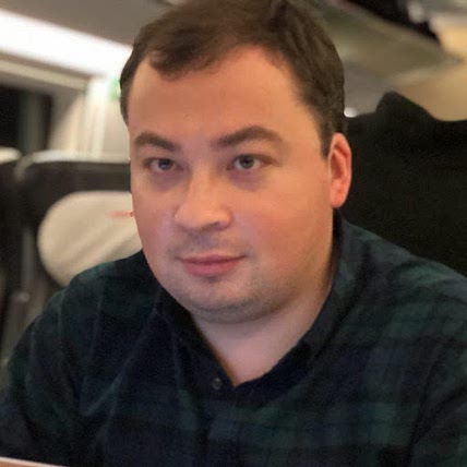 Alex Kislenko