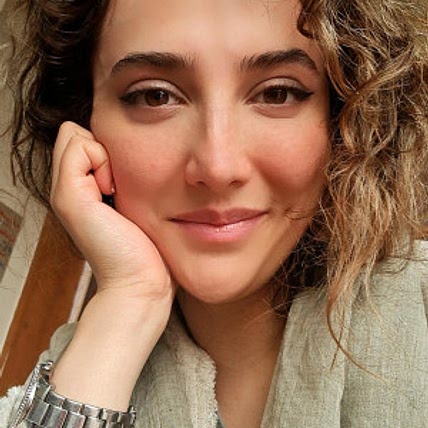 Sarvenaz Sabouri