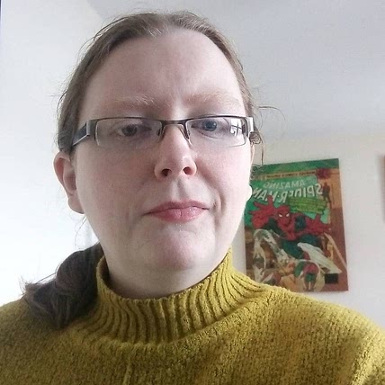 Claire Hegarty
