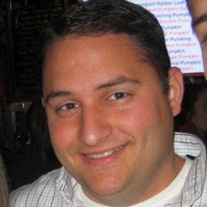 Anthony Italiano