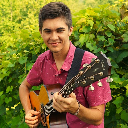 Tyler Burkhardt