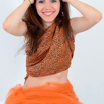 Ariana Dornelas Sander
