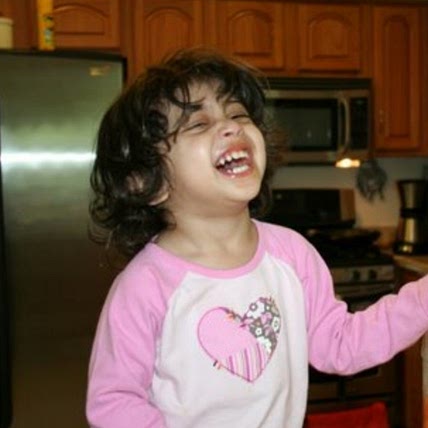 Maham Hashmi