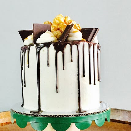 Petite Cakes
