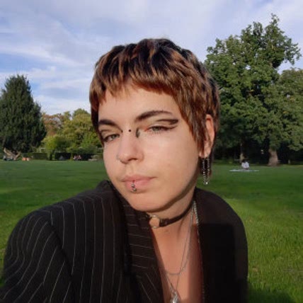 Eva Gabriel