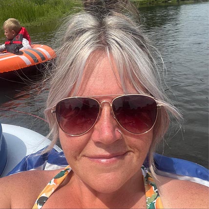 Amanda Crosbie