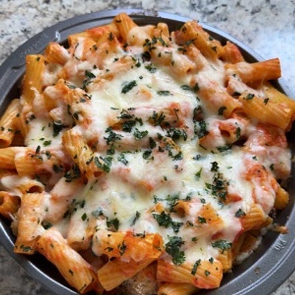 MySecretCookingShow