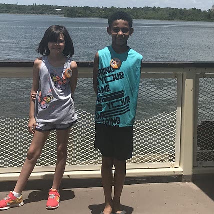 Cousin Vlogs