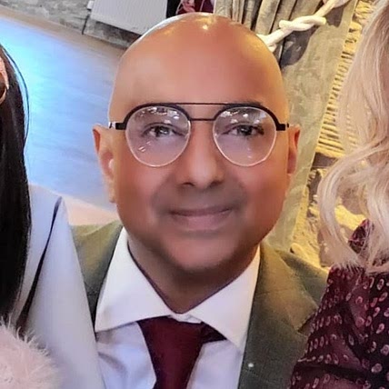 Parviz Gundkalli