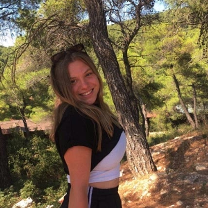 Marina Kokkinou