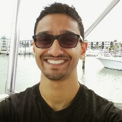 Calvin Lobo