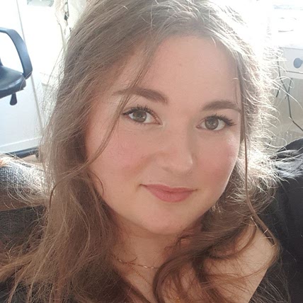 Johanna Lindgren