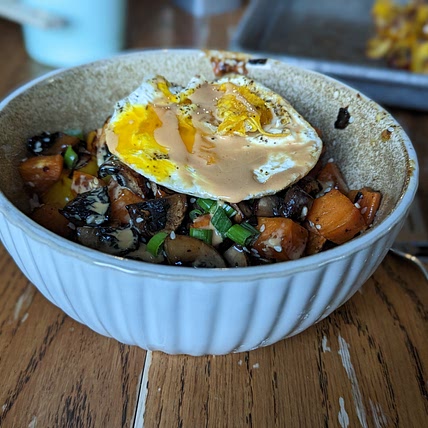 Bayles Family Recipes