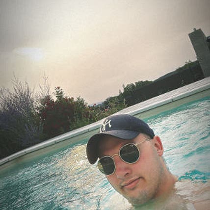 Julien VTR
