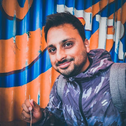 Shyam S
