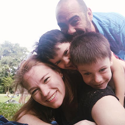 Familia GutiGómez