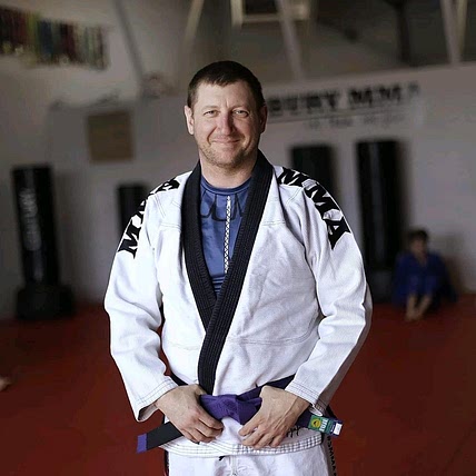 James Desrochers